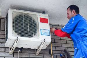 24/7 and Emergency HVAC Near Canal Street, NY | Air Conidtioning and Heating Contractors